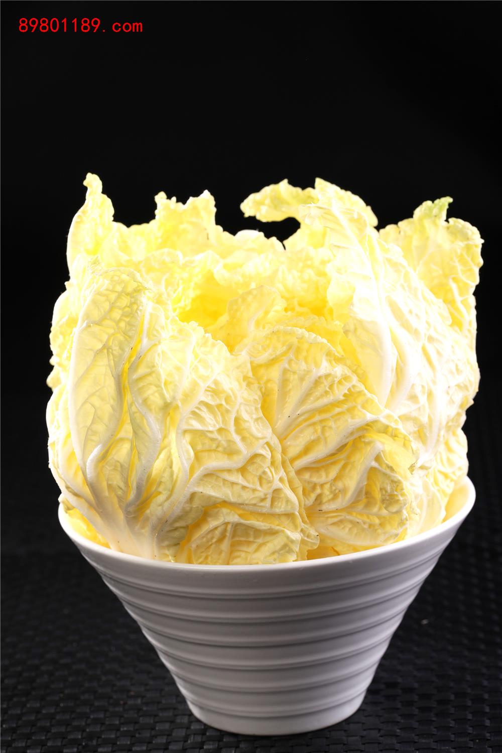 大白菜